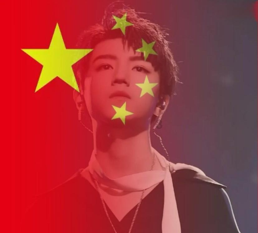 五彩猫碰碰碰